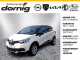 Renault Captur 1.2 TCe Limited, Navi - Renault Captur: Limited