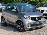 Smart ForTwo TURBO*PANORAMA*SITZHEIZUNG*NAVI* - Smart aus 2019