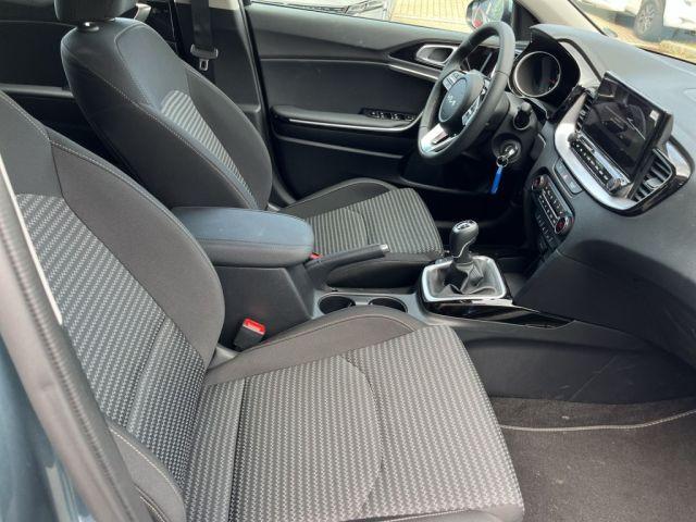 Kia Ceed SW Vision 1.0 T-GDI 100