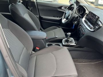 Kia Ceed SW 1.0 T-GDI 100 OPF Vision