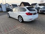 BMW 318 d Touring xDrive SPORT NAVI LED 6-Gang AHK - gebrauchte BMW 318 aus dem Jahr 2014