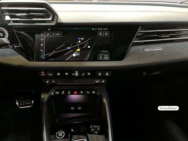 Audi A3 Sportback S line 35 TFSI Matrix Navi Pano SO foto 11