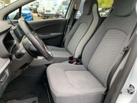 Renault ZOE - Vorschau Bild 9