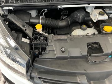 Bild 16 Renault Trafic Kasten L2H1 2,9t Komfort