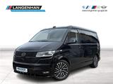 Volkswagen T6.1 California 4MOTION LED Navi AHK Kamera SHZ  - VW California 4motion