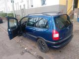 Opel Zafira 2003 Sport  7 Sitze  Automat... - Opel Zafira aus 2025