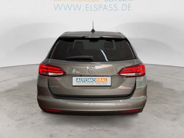 Opel Astra - 6