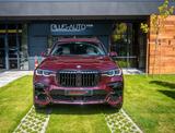 BMW X7 xDrive M50 d - scheckheftgepflegte BMW X7