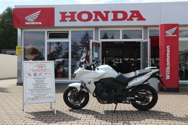 Honda CBF 1000 F mit 1 Jahr Garantie!