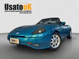 Fiat FIAT Barchetta 1.8 COLORE VERDE MARE - IMPIANTO  - Fiat Barchetta aus 1995
