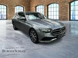 Mercedes-Benz E 400 T d 4M Avantgarde STH SpurW LM PDC SHZ SD - Mercedes-Benz mit Diesel-Antrieb