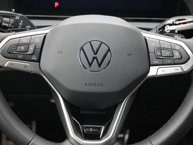 Volkswagen Tiguan 1.5 eTSI DSG Goal MATRIX AHK AREA NAVI TR foto 20