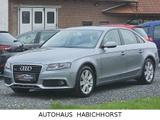 Audi A4 Lim. Ambiente quattro/ Garantie / Scheckheftg - Audi A4 Ambiente mit Diesel-Antrieb