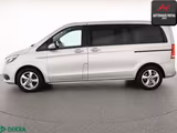 Mercedes-Benz V 220 d SPORT-PAKET 6 SITZE COMAND,DISTRO,KAMERA - gebrauchte Mercedes-Benz V 220 aus dem Jahr 2018
