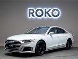 Audi S8 AudiExclusive TV Massage B&O SoftCl.RSR Laser - Audi S8 in Hannover