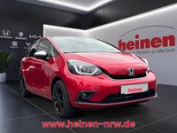 Honda Jazz 1.5 E-CVTExecutive NAVI LED CONNECT