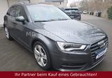 Audi A3 2.0 TDI Sportback Ambition Xenon Navigation - Audi A3: Ambition TDI