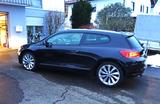 Volkswagen VW Scirocco 3 mit 2,0 Liter TSI Motor 211 PS - Volkswagen Scirocco: 3.3