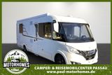 HYMER / ERIBA / HYMERCAR B-Klasse ML I 790 
