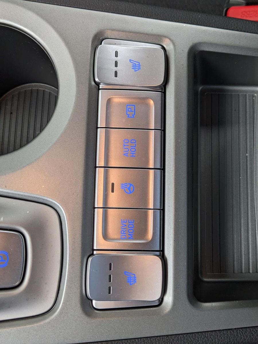 Autohaus Zimpel & Franke - Hyundai KONA Elektro 39 kWh Batterie Krell+SHZ+Navi - Bild 9 Autohaus Zimpel & Franke - Hyundai KONA Elektro 39 kWh Batterie Krell+SHZ+Navi - Bild 9