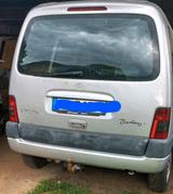 Citroën Citroen Berlingo Multispace - gebrauchte Citroën Berlingo aus dem Jahr 2000