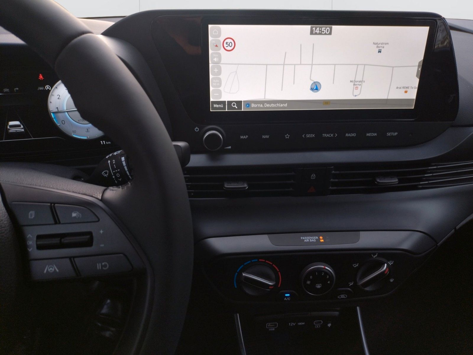 Hyundai i20 - Bild 9