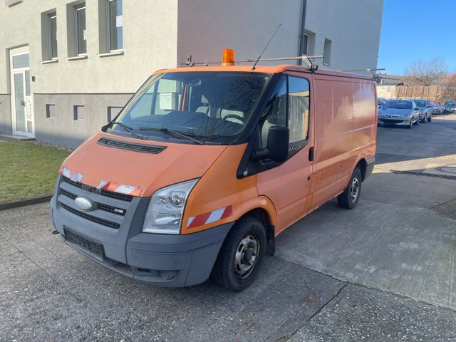 Ford Transit Kasten FT 300 K LKW Klima Grüneplakette