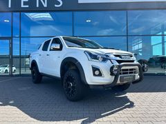 Fahrzeugabbildung Isuzu D-Max 1.9 TD DoubleCab DELTA-Umbau Kamera u-frei