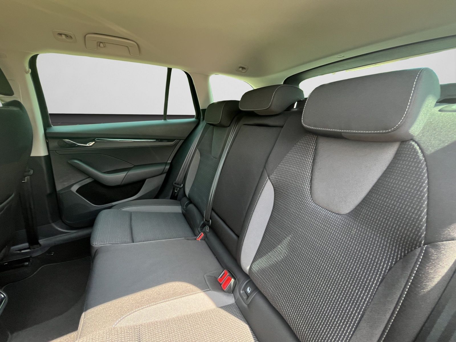 Skoda Octavia - Bild 15