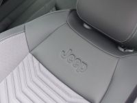 Jeep Avenger - Vorschau Bild 20