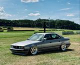 BMW E34 520i Automatik Airride OZ Futura S... - BMW 5er Reihe: E34