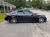 Mercedes-Benz C 63 AMG AMG - Mercedes-Benz C 63 AMG Gebrauchtwagen in Dortmund