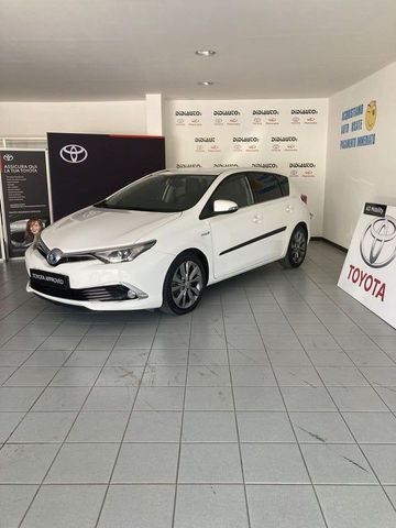 Toyota Auris 1.8 Hybrid Lounge