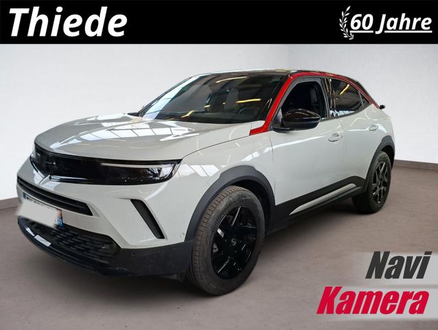 Opel Mokka-e GS SPORT 1-PHASIG NAVI/LED/KAMERA/DAB+