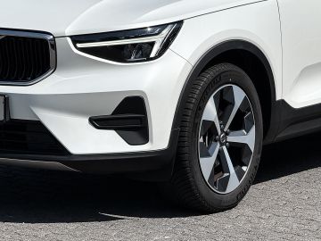 Volvo XC40 - 3