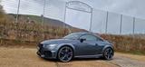 Audi TT RS 2.5 TFSI S tronic quattro Coupe - - Audi TT RS aus 2019