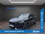 Cupra Formentor 2.0 TSI VZ 4Drive AHK, Beats, Full Lin - schwarze Cupra Formentor