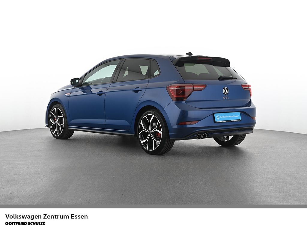 Volkswagen Polo - Bild 3