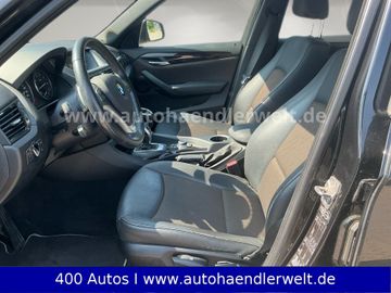 BMW X1 - 9