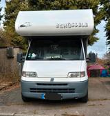 Fiat Hymer Swing - Fiat Hymer