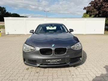 BMW 118 - 2