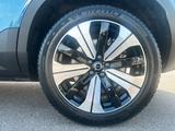 Volvo C40 Recharge Pure Electric Ultimate Single Motor - Volvo C40 mit Elektro-Antrieb
