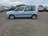 Skoda Roomster 1.2 TSI 105CV Comfort - Skoda Roomster Comfort mit Benzin-Antrieb