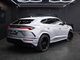 Lamborghini Urus 4.0 V8 Autom. - Lamborghini Gebrauchtwagen von 2023