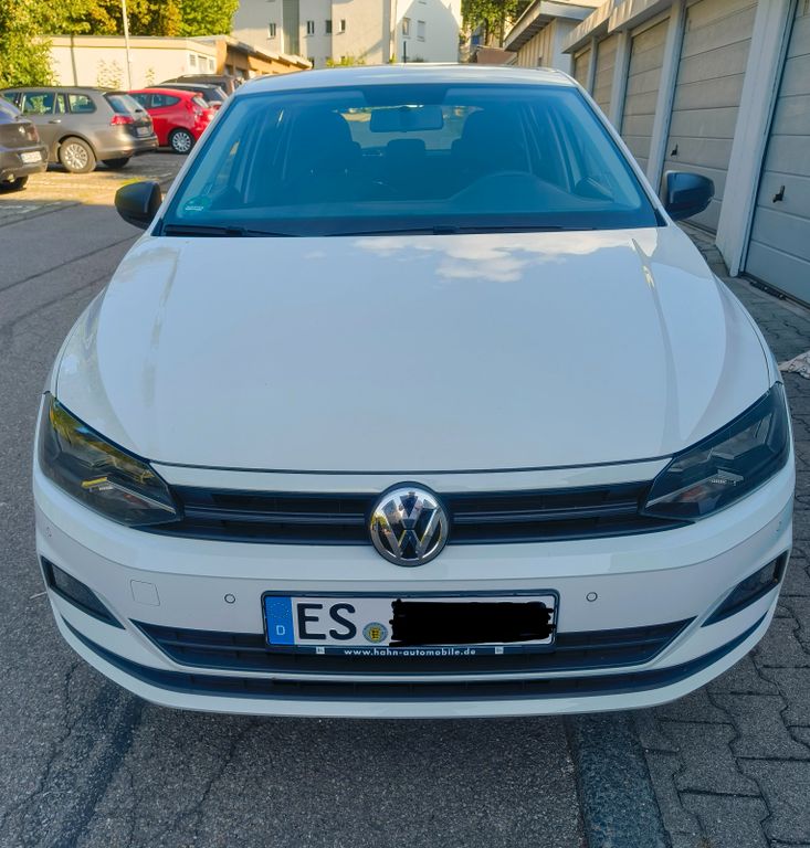 Image of Volkswagen Polo