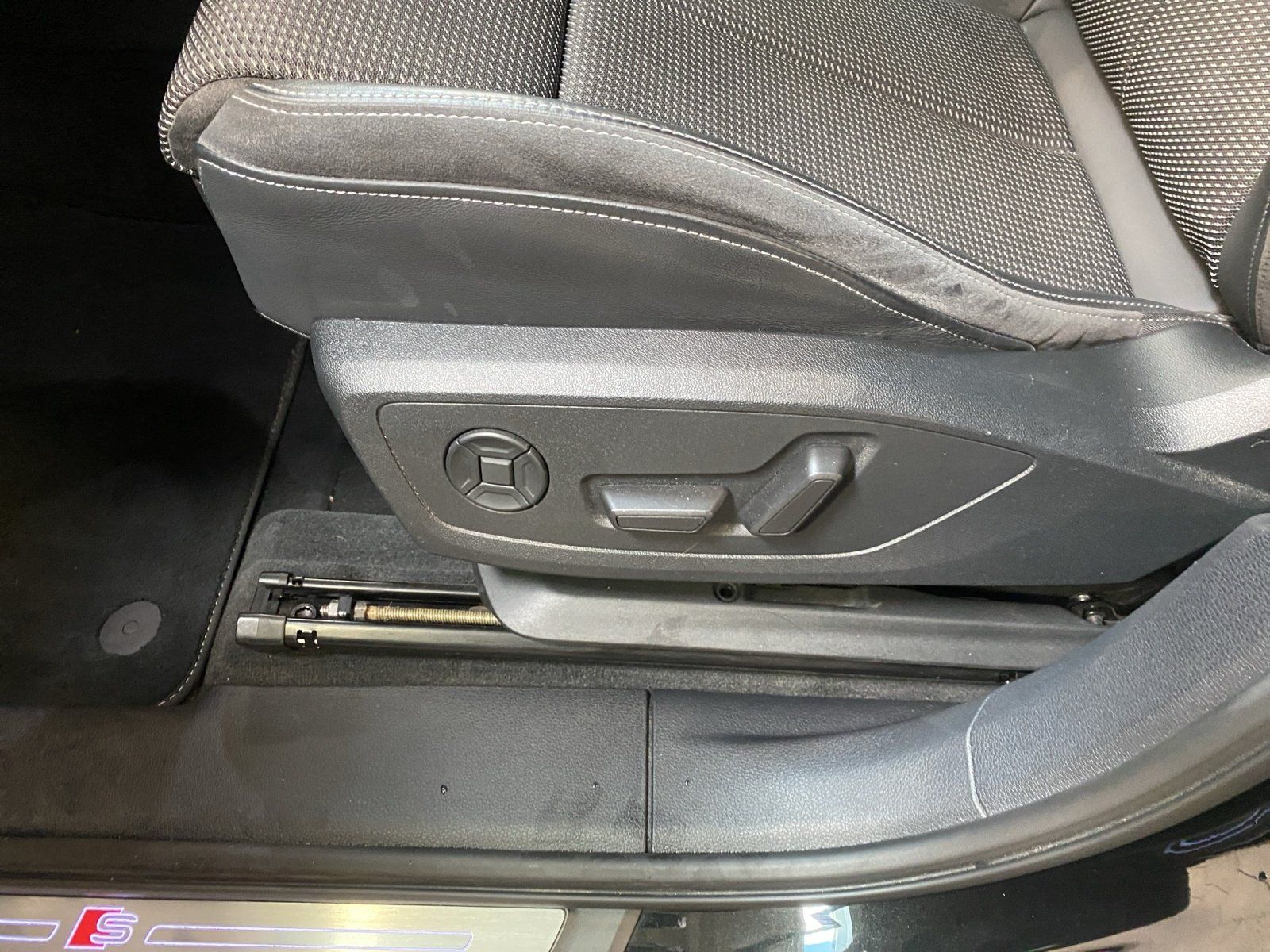Audi Q3 - Bild 10