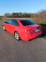 Audi A4 2.0 TFSI 280 PS S line - gebrauchte Audi A4 aus dem Jahr 2010