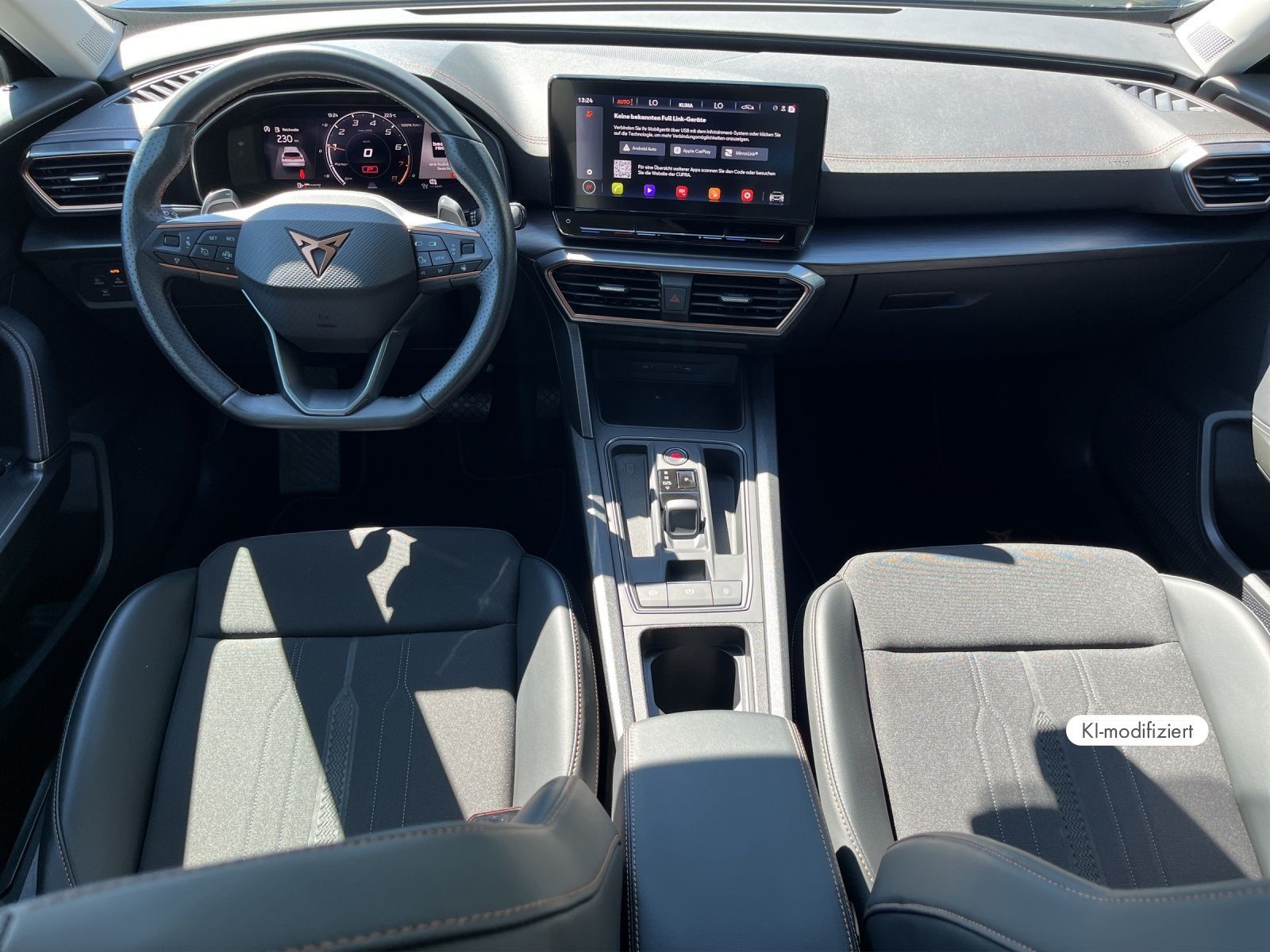 Cupra Formentor - Bild 3