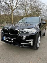BMW X5 xDrive25d  - BMW X5 in Essen