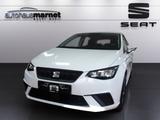 Seat Ibiza Style 1.0 TSI *Virtual*PDC*SHZ*Klima* - Seat Ibiza Gebrauchtwagen in Saarbrücken